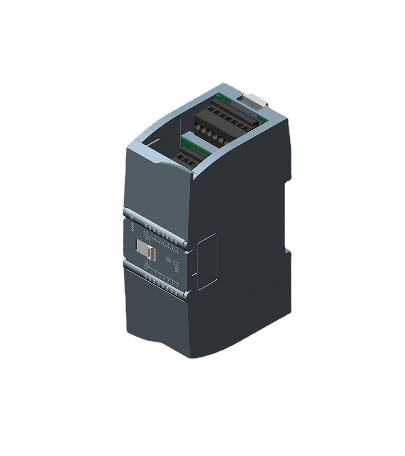 山東煙臺 西門子  S7-1200 SM 1231，AI 4x13 bit型號  6ES7231-4HD32-0XB0