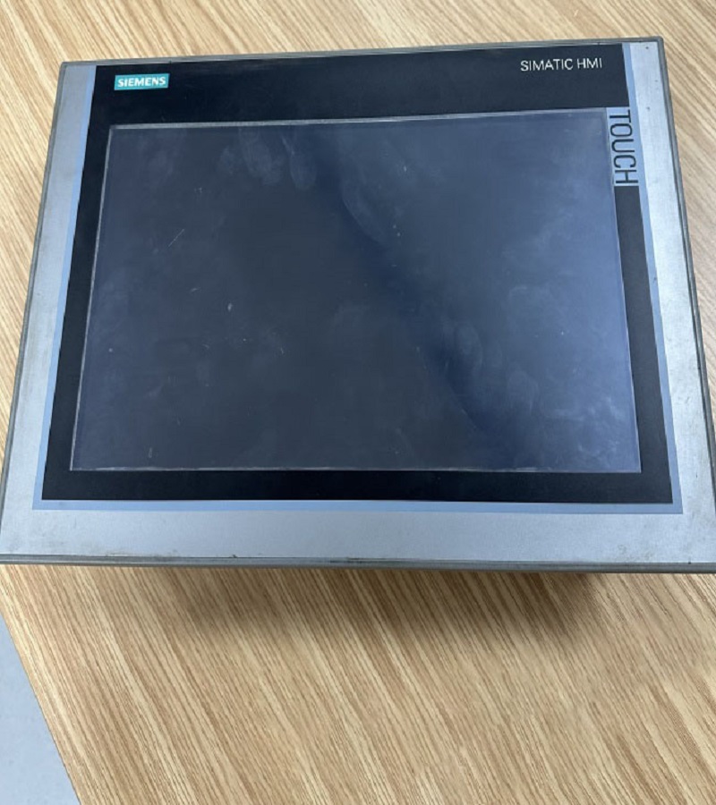 山東煙臺 西門子觸摸屏TP2200局部區域無響應故障維修 專修