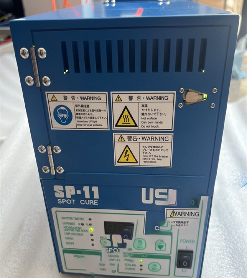 北京 日本 牛尾電源/UV燈箱/控制器維修 快修 售后服務中心